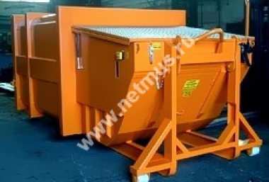 Купить Компактор VSK 7,5